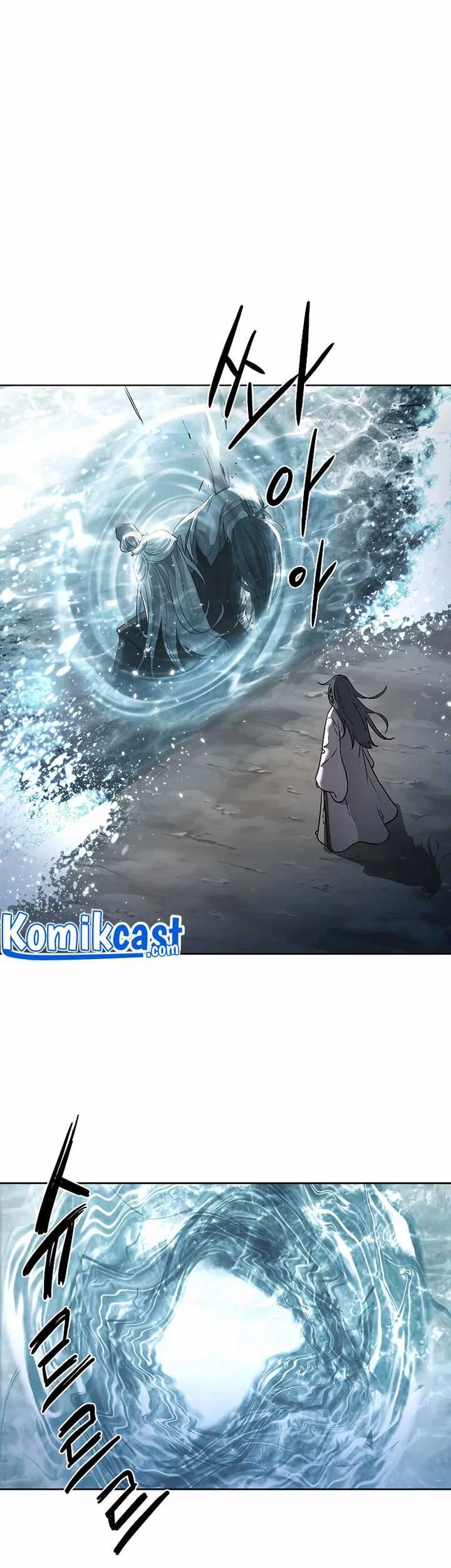 Reincarnation of the Murim Clan’s Former Ranker Chapter 26 - halaman 78