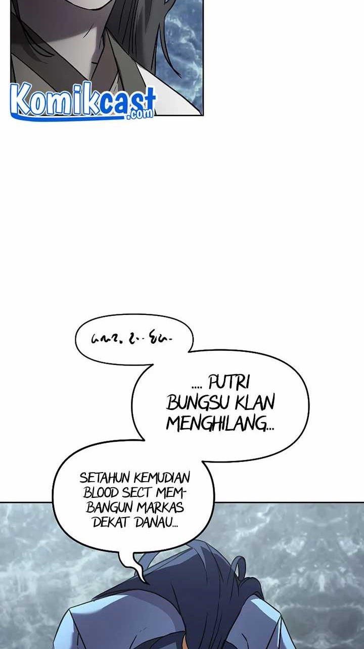 Reincarnation of the Murim Clan’s Former Ranker Chapter 26 - halaman 81