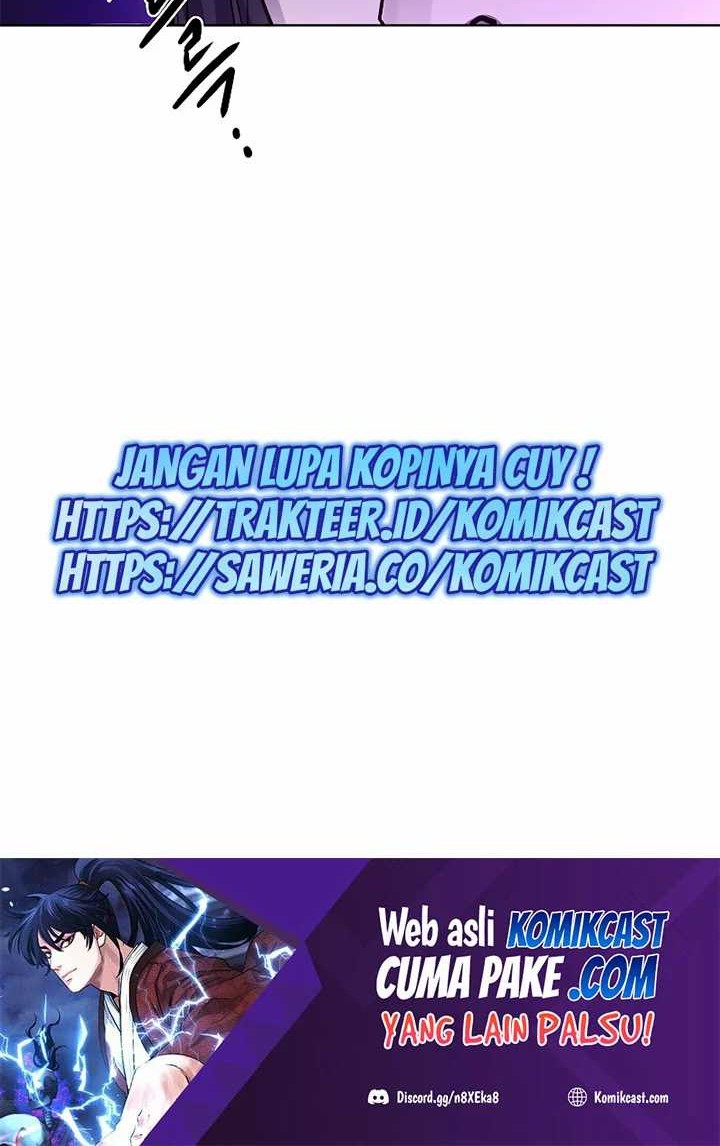 Reincarnation of the Murim Clan’s Former Ranker Chapter 26 - halaman 9