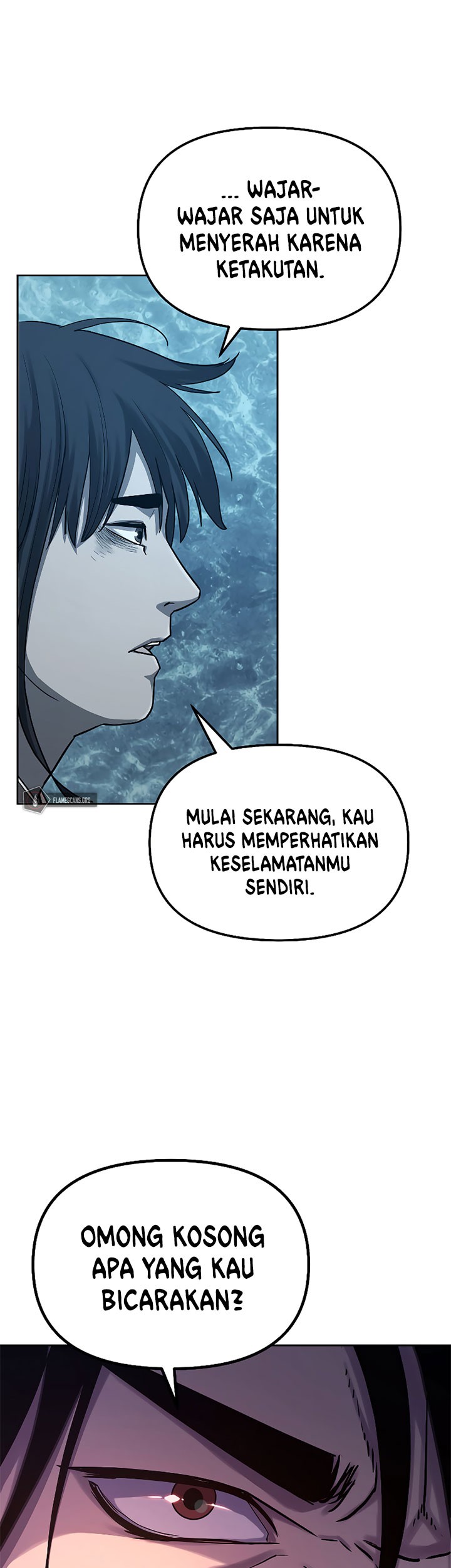 Reincarnation of the Murim Clan’s Former Ranker Chapter 27 - halaman 10