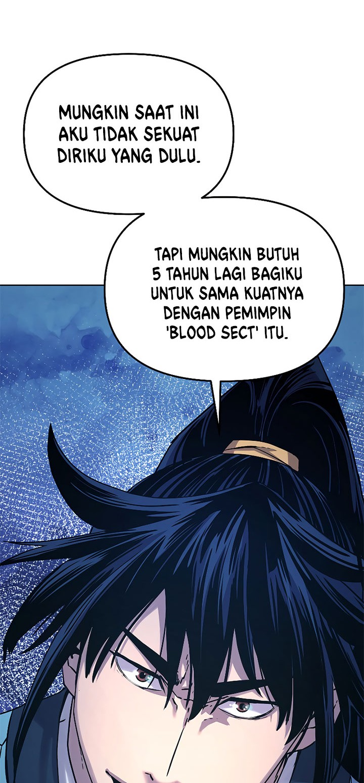 Reincarnation of the Murim Clan’s Former Ranker Chapter 27 - halaman 13