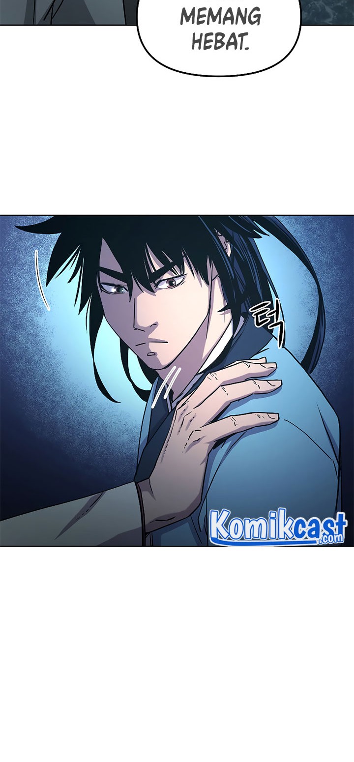 Reincarnation of the Murim Clan’s Former Ranker Chapter 27 - halaman 15