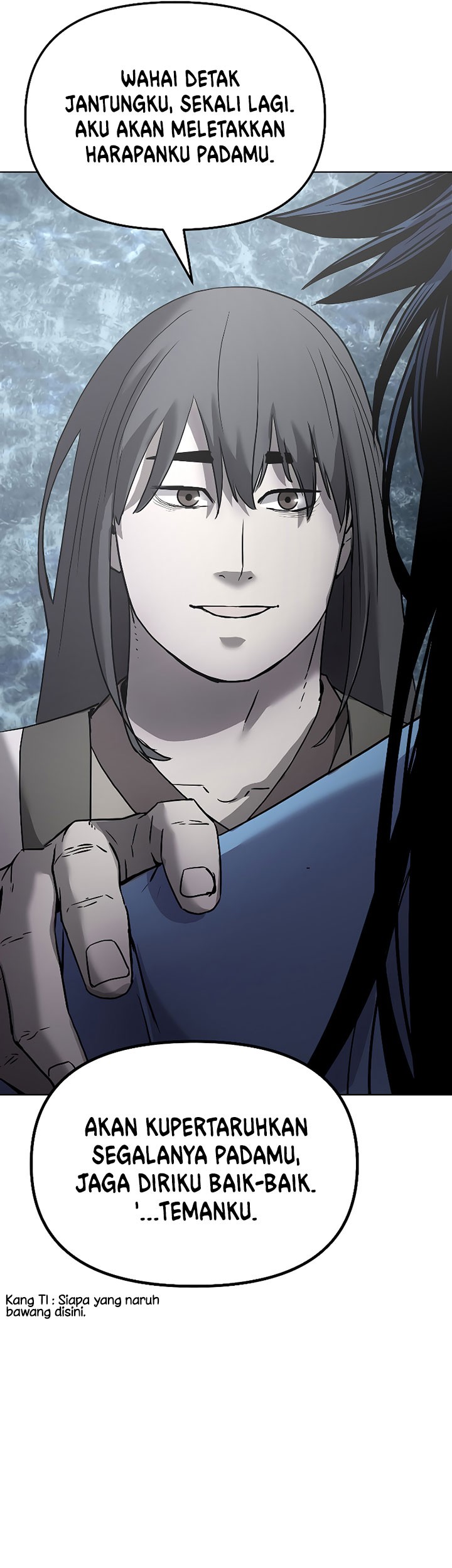 Reincarnation of the Murim Clan’s Former Ranker Chapter 27 - halaman 16