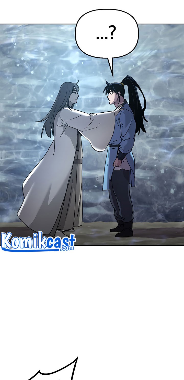 Reincarnation of the Murim Clan’s Former Ranker Chapter 27 - halaman 17