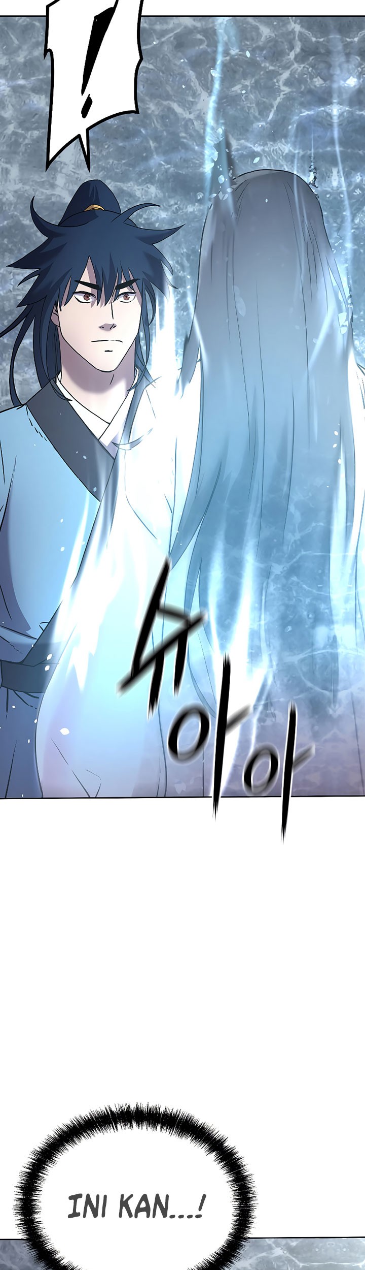 Reincarnation of the Murim Clan’s Former Ranker Chapter 27 - halaman 18