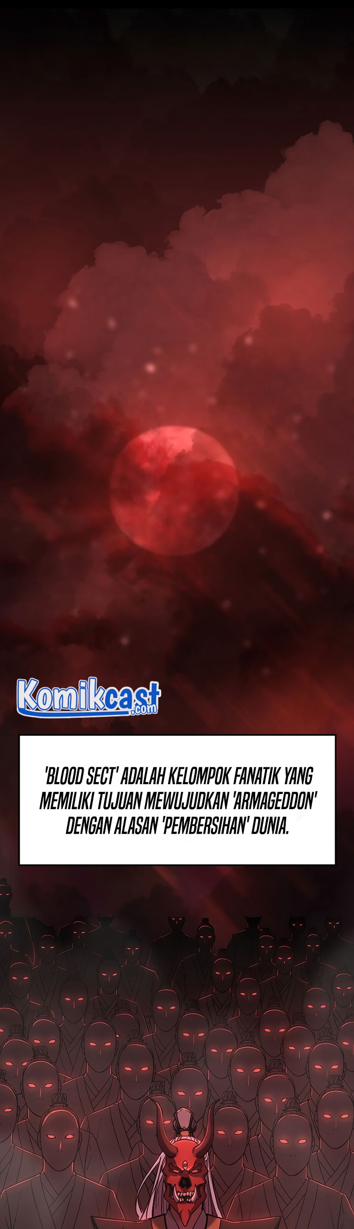Reincarnation of the Murim Clan’s Former Ranker Chapter 27 - halaman 2