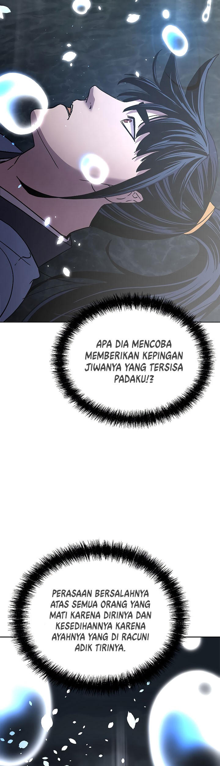 Reincarnation of the Murim Clan’s Former Ranker Chapter 27 - halaman 20