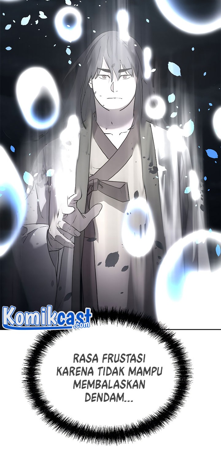 Reincarnation of the Murim Clan’s Former Ranker Chapter 27 - halaman 21