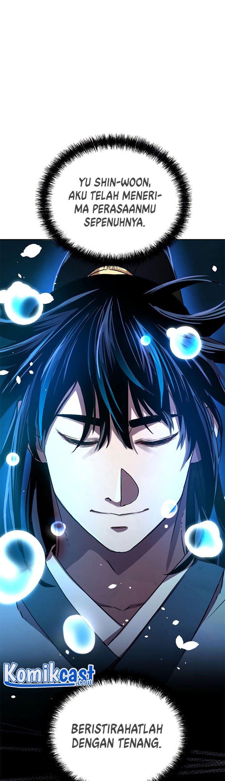 Reincarnation of the Murim Clan’s Former Ranker Chapter 27 - halaman 22
