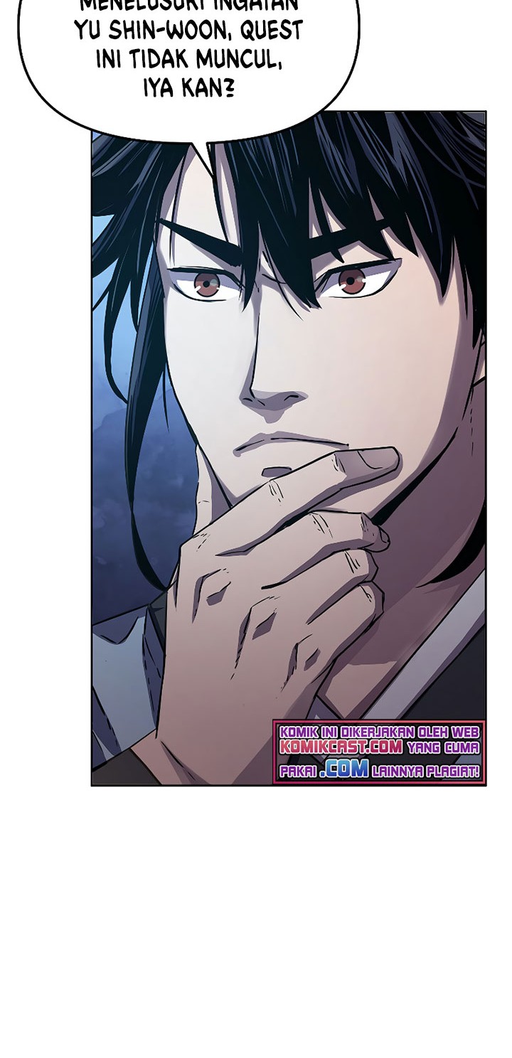 Reincarnation of the Murim Clan’s Former Ranker Chapter 27 - halaman 29