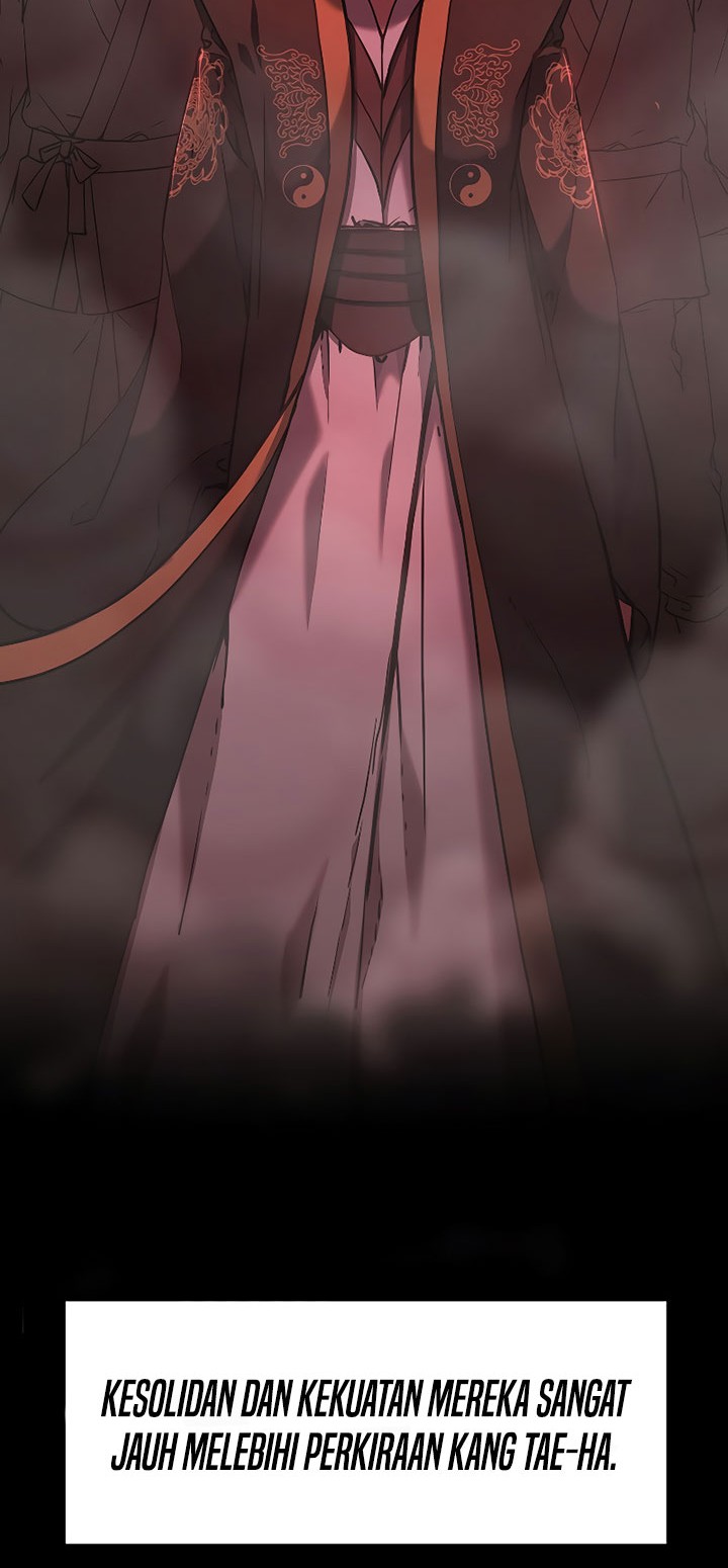 Reincarnation of the Murim Clan’s Former Ranker Chapter 27 - halaman 3