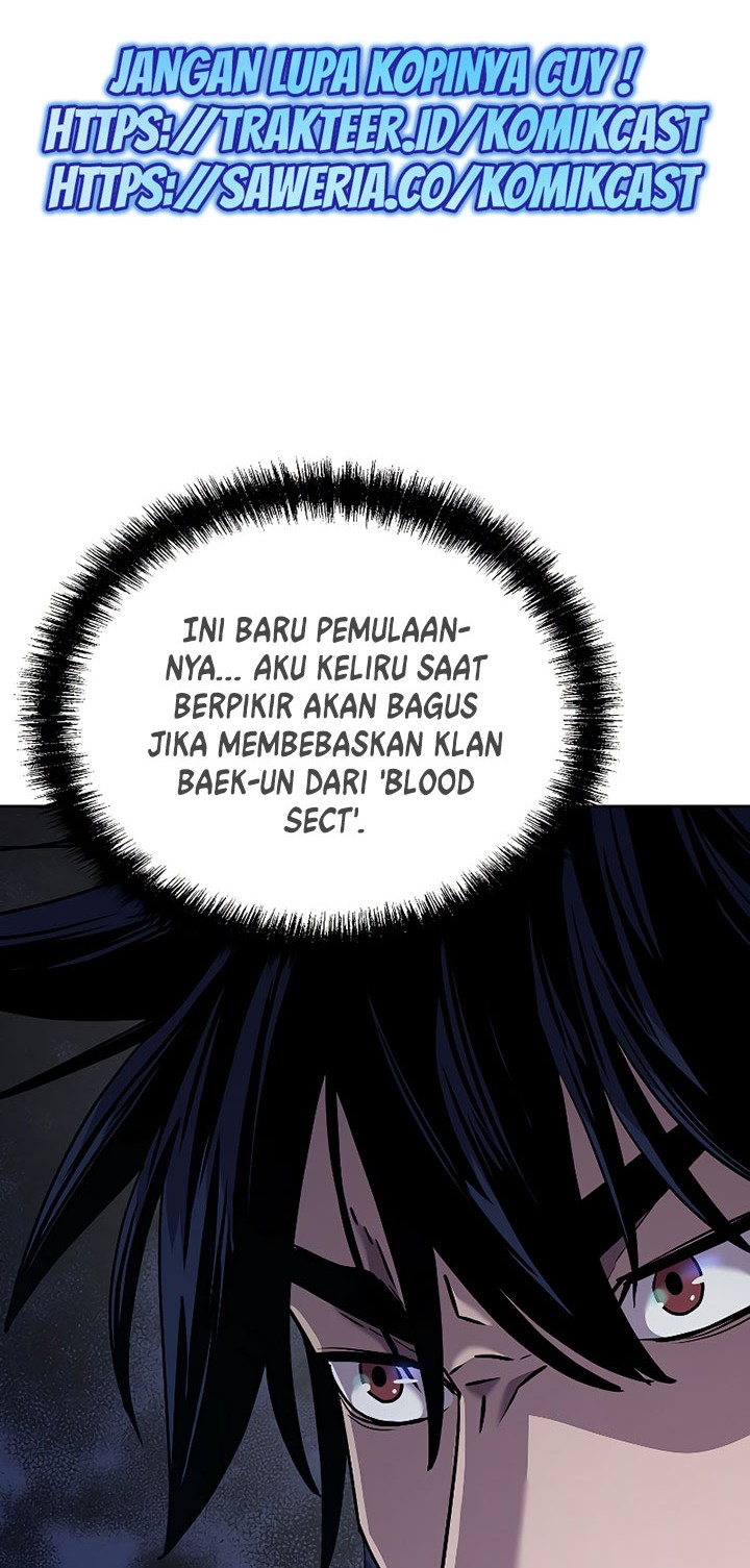 Reincarnation of the Murim Clan’s Former Ranker Chapter 27 - halaman 31