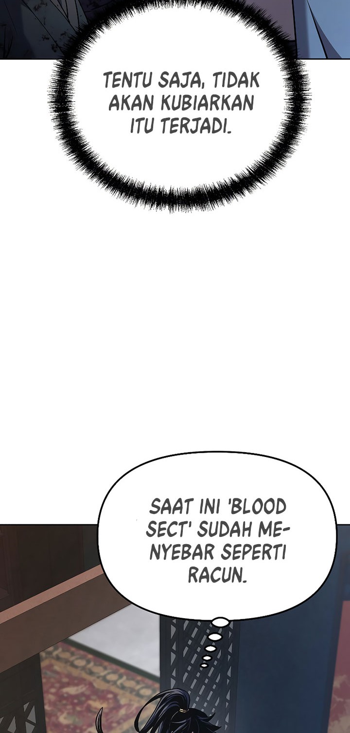 Reincarnation of the Murim Clan’s Former Ranker Chapter 27 - halaman 33