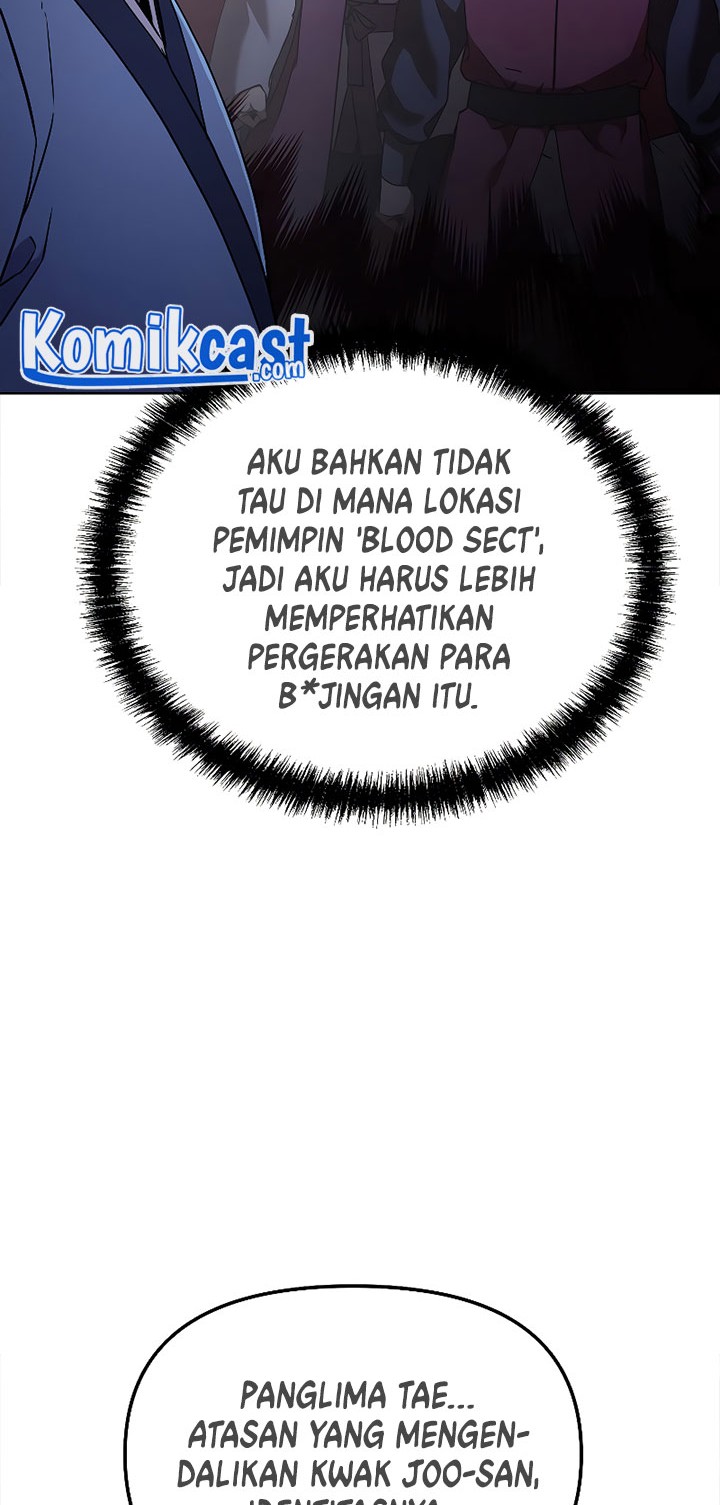 Reincarnation of the Murim Clan’s Former Ranker Chapter 27 - halaman 35