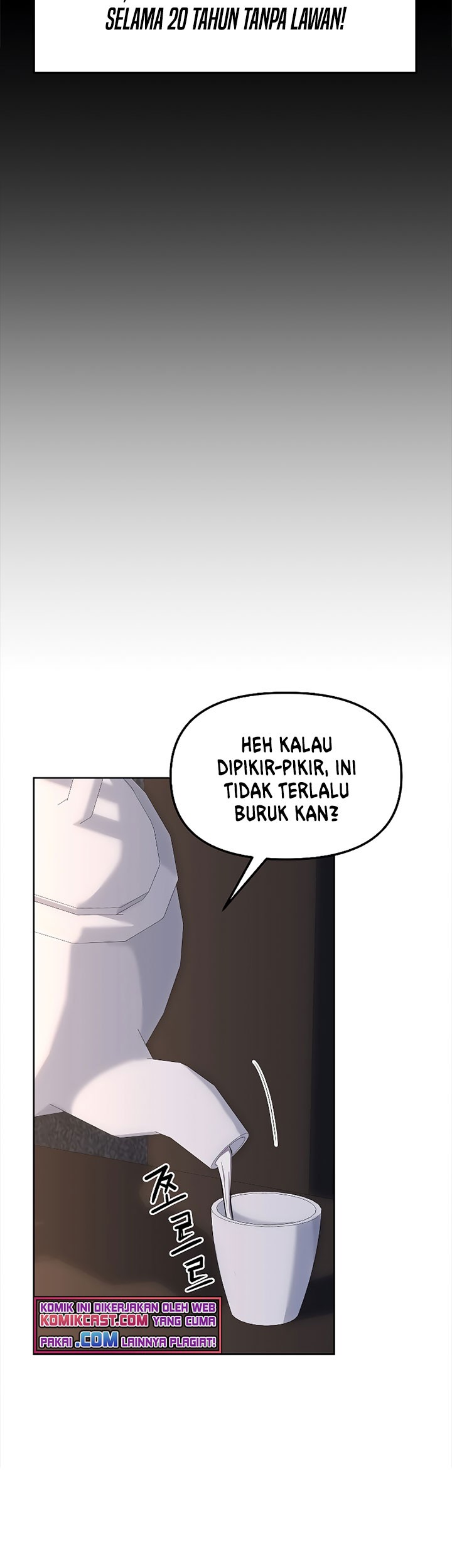 Reincarnation of the Murim Clan’s Former Ranker Chapter 27 - halaman 38