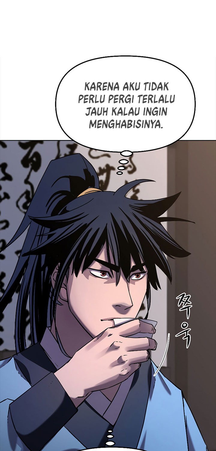 Reincarnation of the Murim Clan’s Former Ranker Chapter 27 - halaman 39