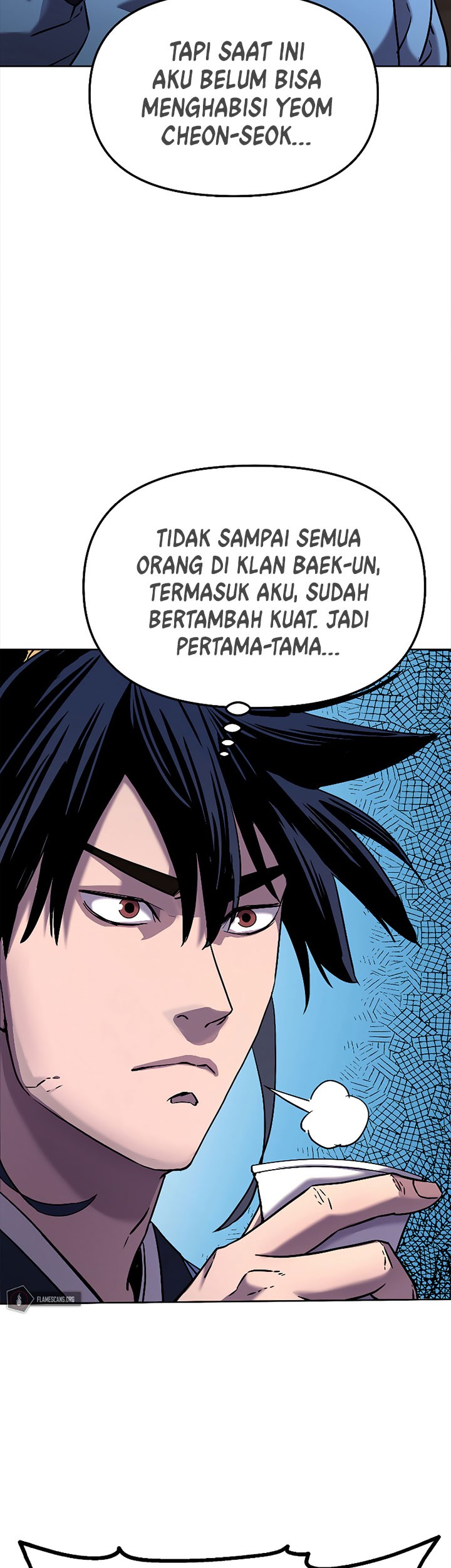 Reincarnation of the Murim Clan’s Former Ranker Chapter 27 - halaman 40