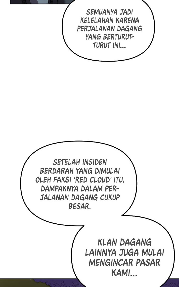 Reincarnation of the Murim Clan’s Former Ranker Chapter 27 - halaman 45