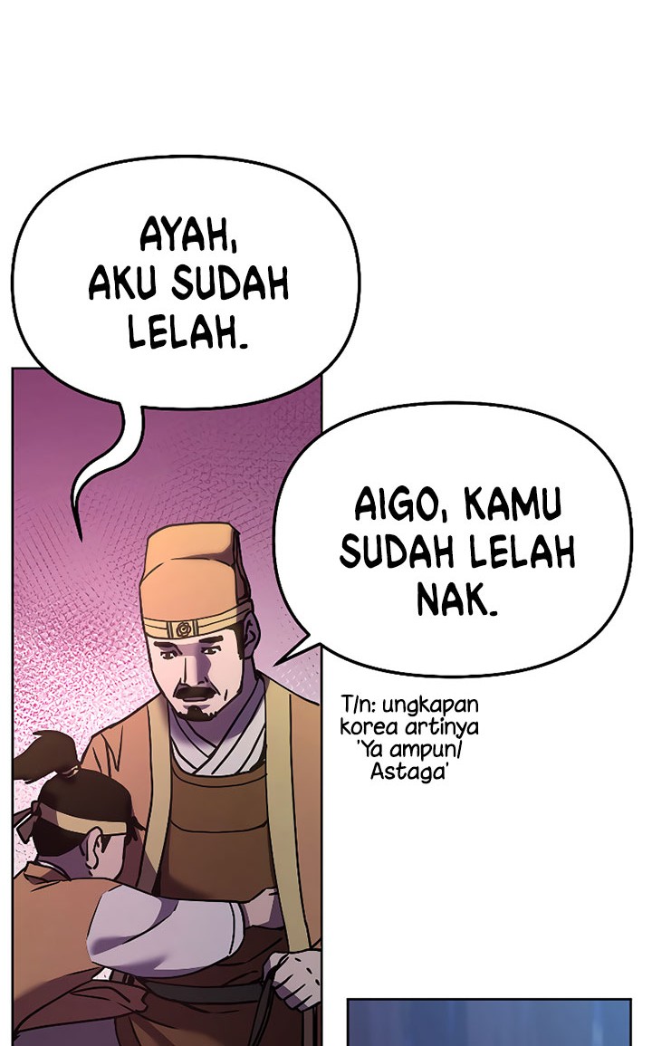 Reincarnation of the Murim Clan’s Former Ranker Chapter 27 - halaman 47