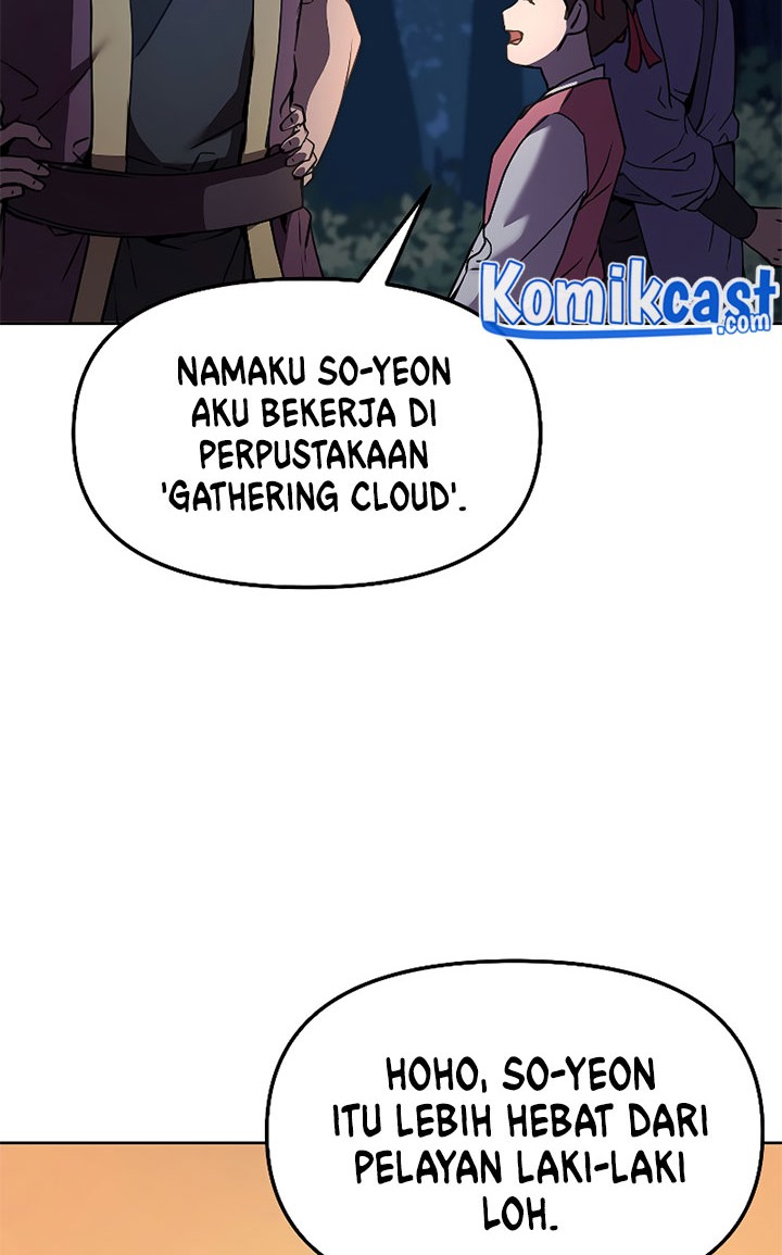Reincarnation of the Murim Clan’s Former Ranker Chapter 27 - halaman 51