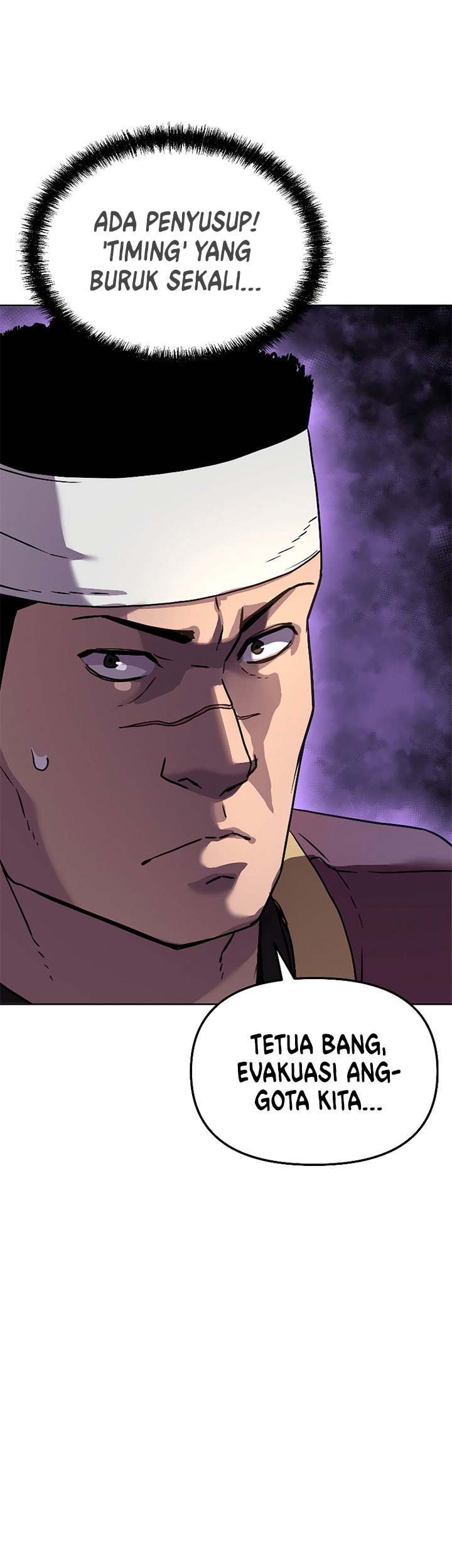 Reincarnation of the Murim Clan’s Former Ranker Chapter 27 - halaman 56