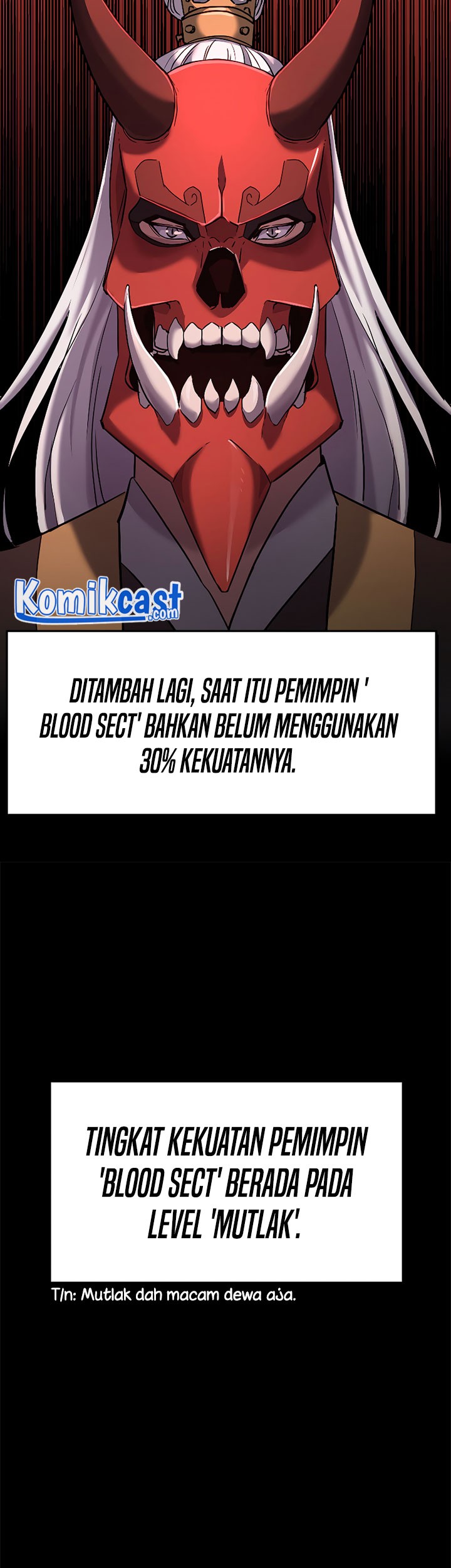 Reincarnation of the Murim Clan’s Former Ranker Chapter 27 - halaman 6