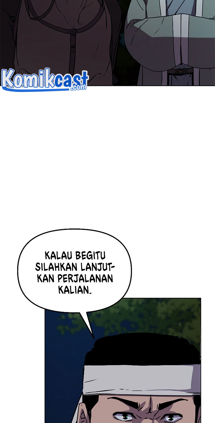Reincarnation of the Murim Clan’s Former Ranker Chapter 27 - halaman 65
