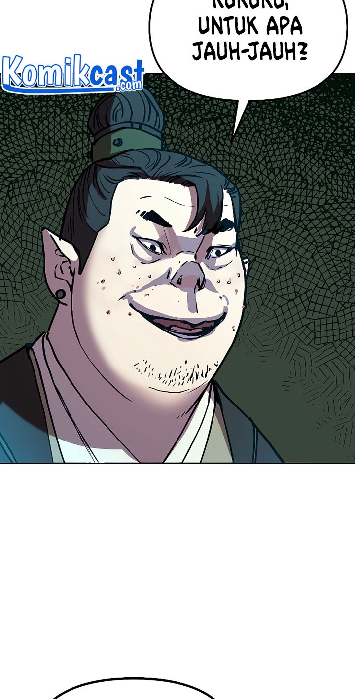 Reincarnation of the Murim Clan’s Former Ranker Chapter 27 - halaman 67