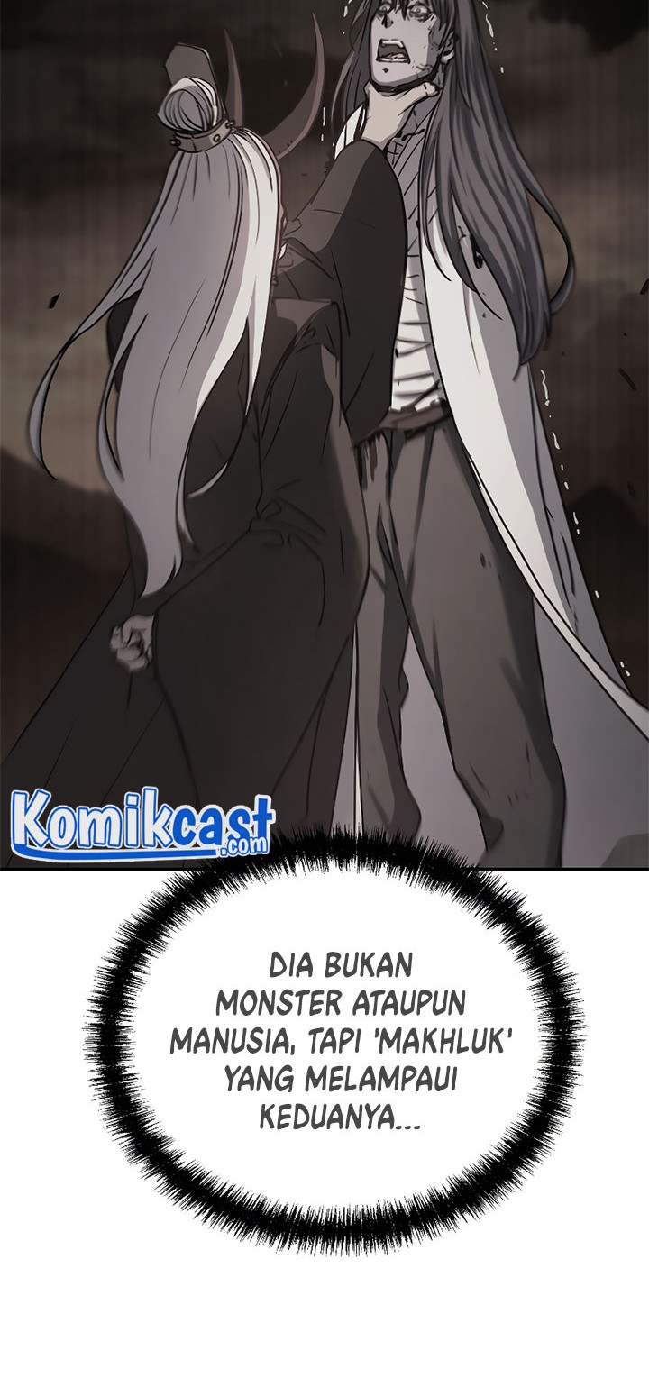 Reincarnation of the Murim Clan’s Former Ranker Chapter 27 - halaman 9