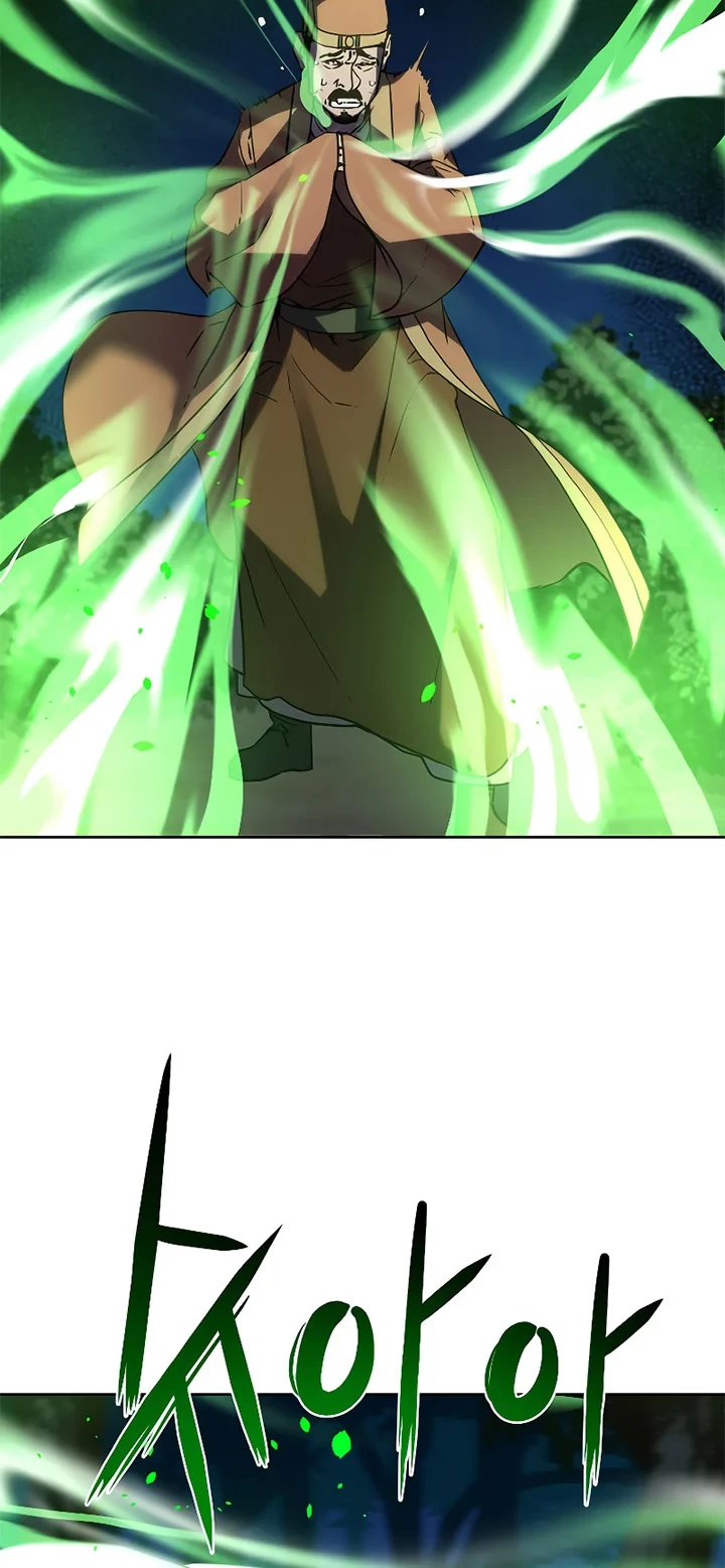 Reincarnation of the Murim Clan’s Former Ranker Chapter 28 - halaman 13