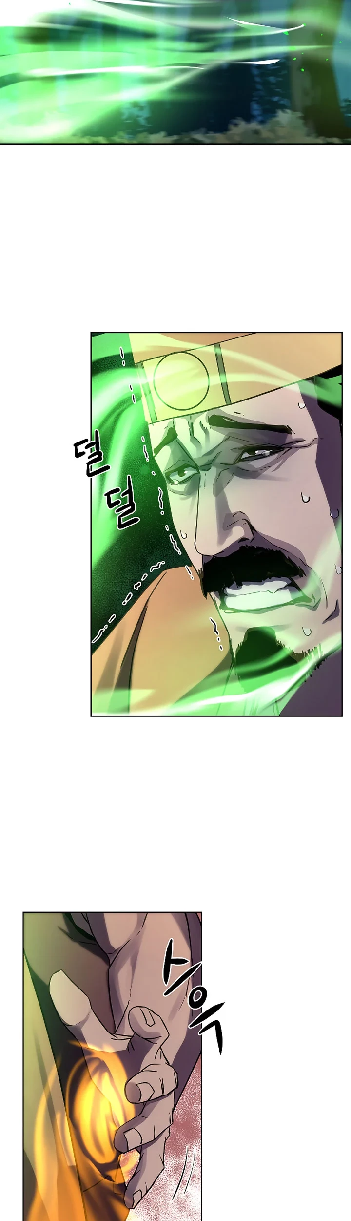 Reincarnation of the Murim Clan’s Former Ranker Chapter 28 - halaman 14
