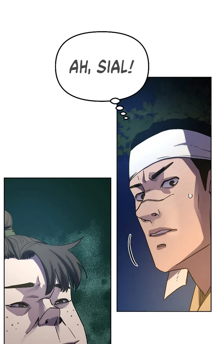 Reincarnation of the Murim Clan’s Former Ranker Chapter 28 - halaman 17