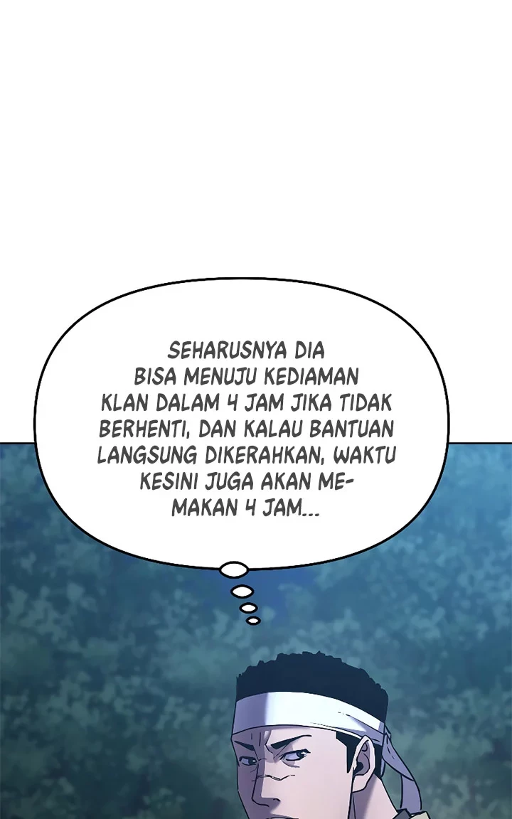 Reincarnation of the Murim Clan’s Former Ranker Chapter 28 - halaman 23