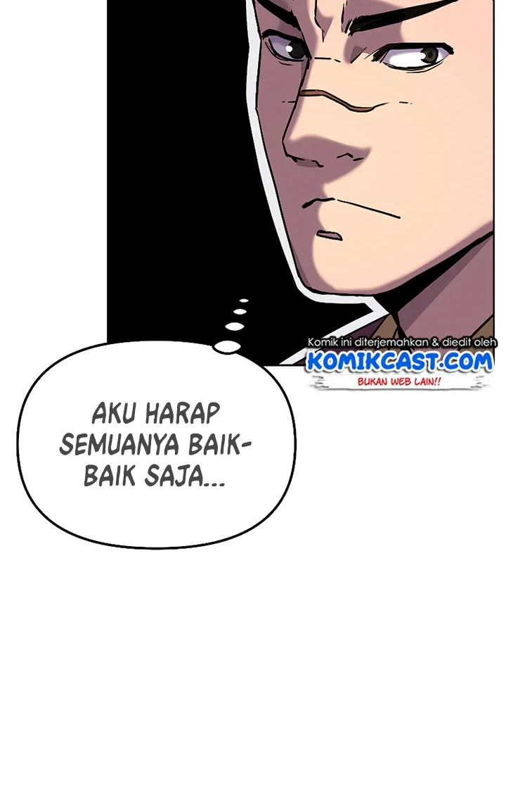 Reincarnation of the Murim Clan’s Former Ranker Chapter 28 - halaman 25