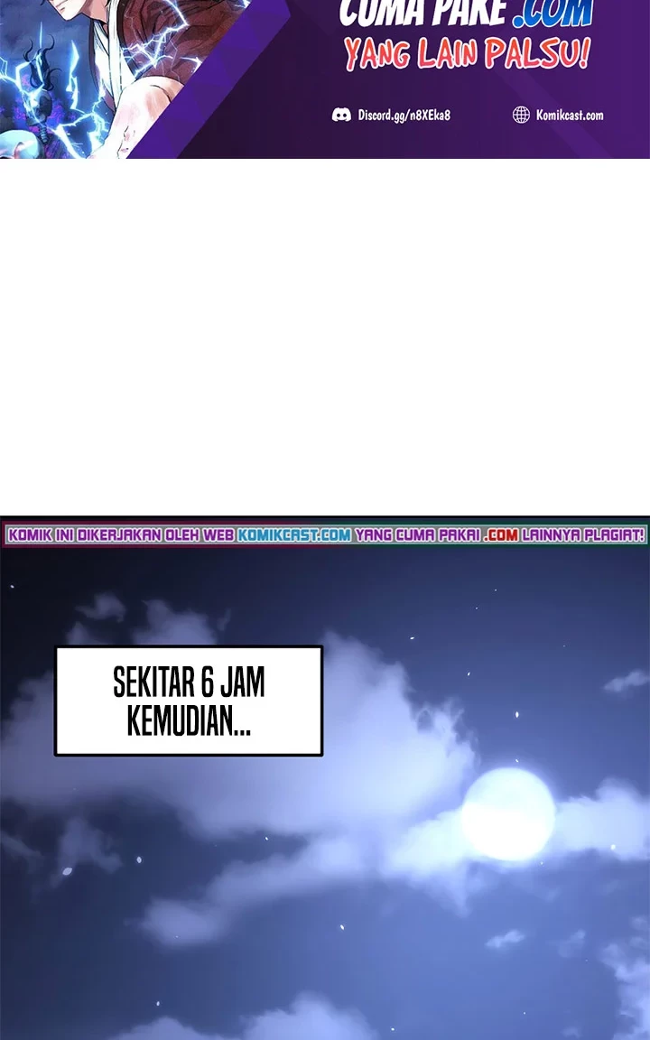 Reincarnation of the Murim Clan’s Former Ranker Chapter 28 - halaman 27