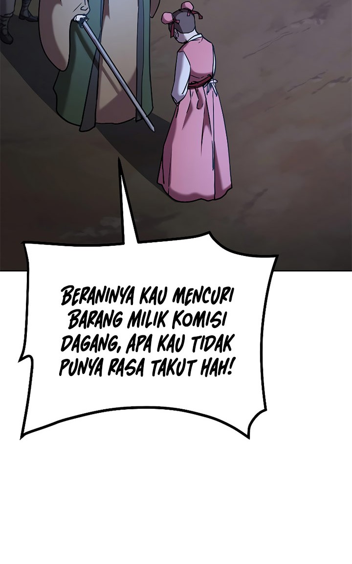 Reincarnation of the Murim Clan’s Former Ranker Chapter 28 - halaman 29