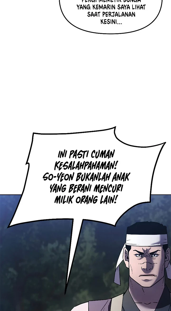 Reincarnation of the Murim Clan’s Former Ranker Chapter 28 - halaman 37
