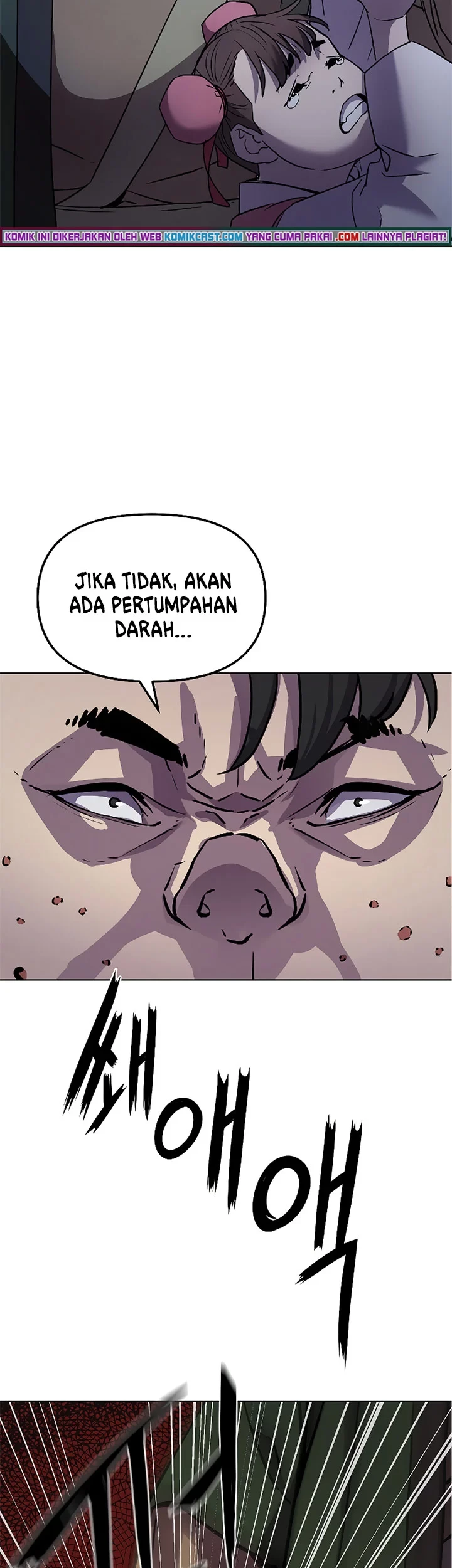 Reincarnation of the Murim Clan’s Former Ranker Chapter 28 - halaman 42