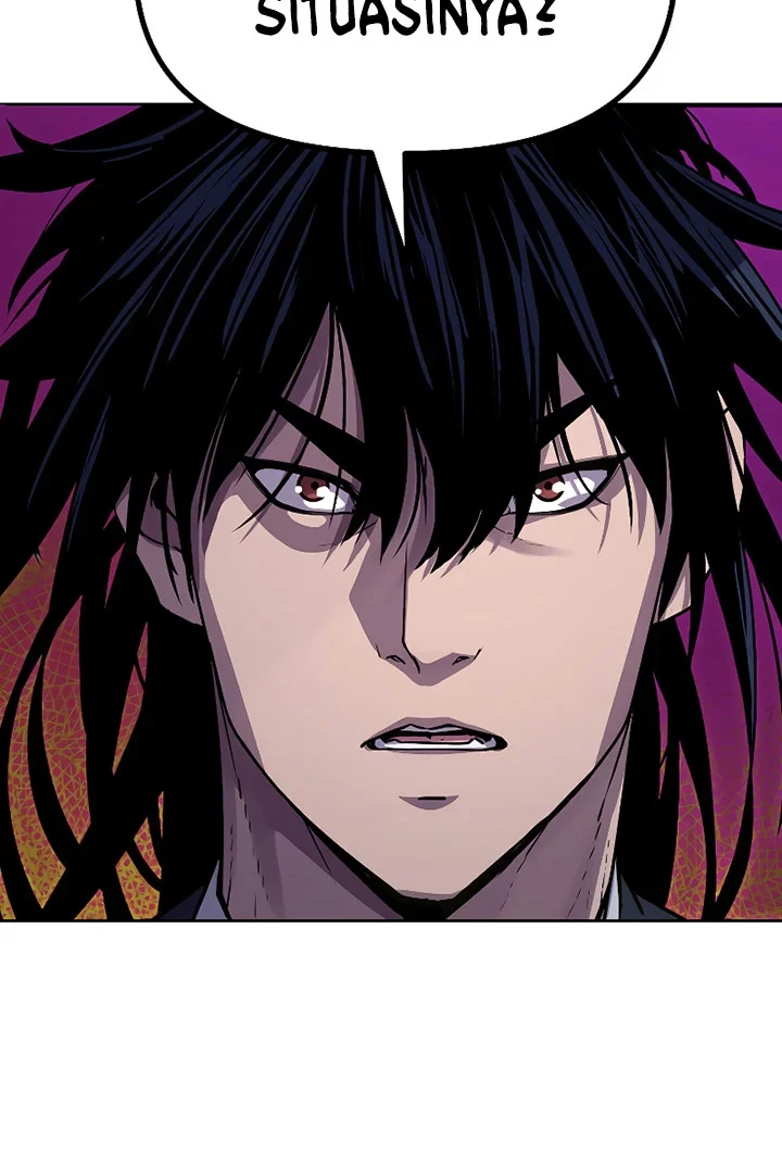 Reincarnation of the Murim Clan’s Former Ranker Chapter 28 - halaman 47