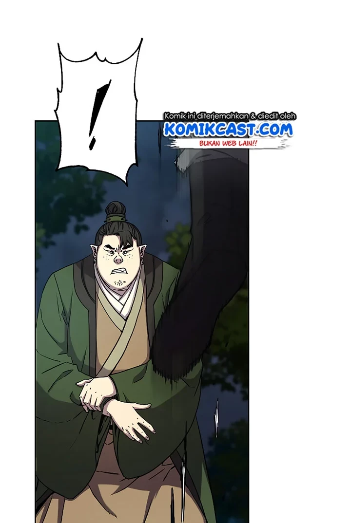 Reincarnation of the Murim Clan’s Former Ranker Chapter 28 - halaman 53