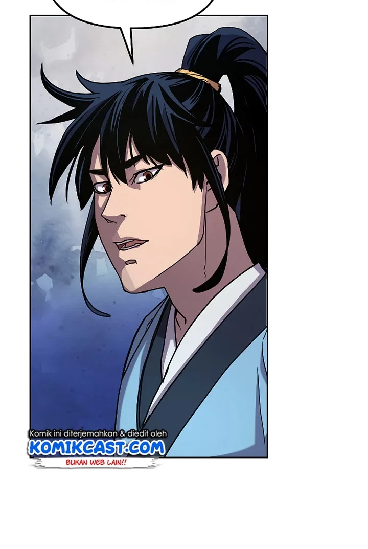 Reincarnation of the Murim Clan’s Former Ranker Chapter 28 - halaman 55