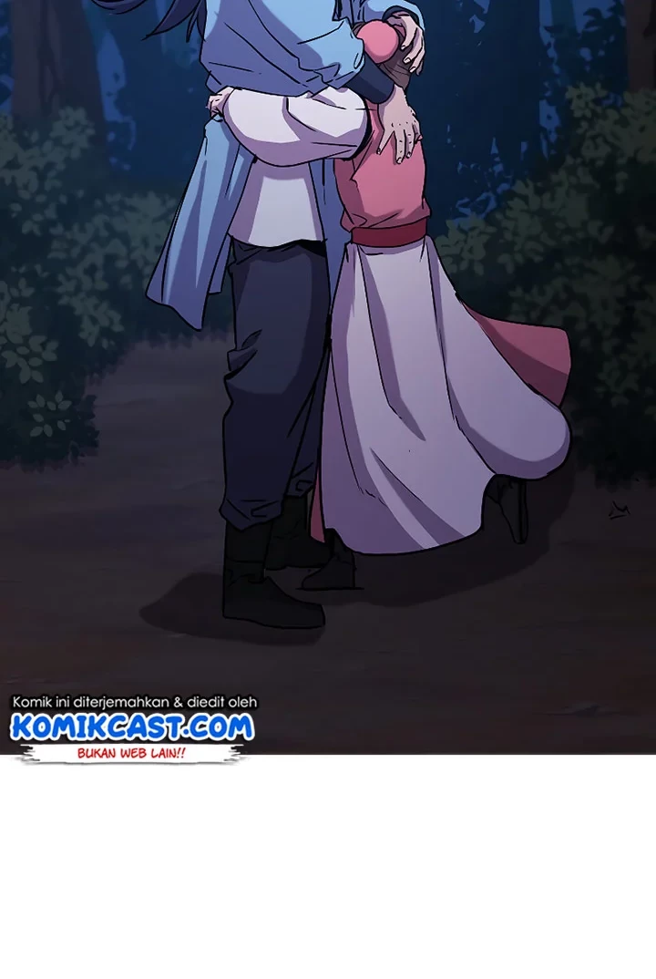Reincarnation of the Murim Clan’s Former Ranker Chapter 28 - halaman 57