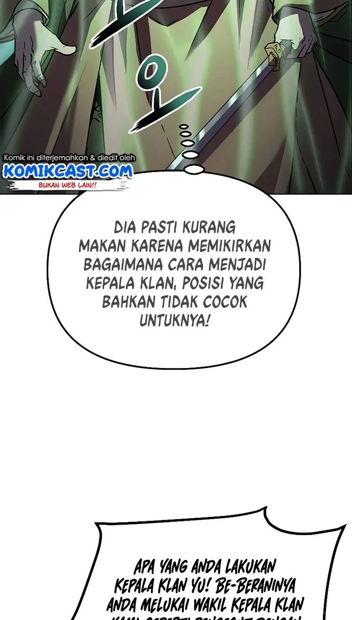 Reincarnation of the Murim Clan’s Former Ranker Chapter 28 - halaman 59