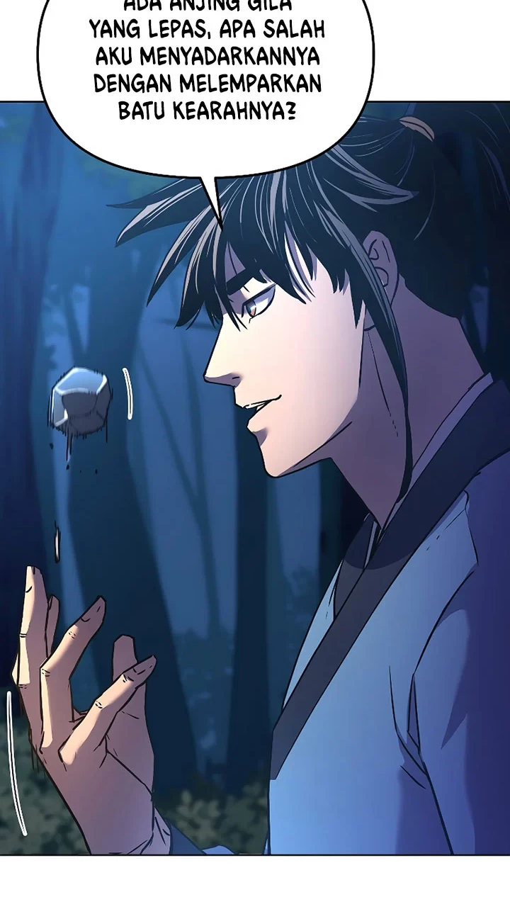 Reincarnation of the Murim Clan’s Former Ranker Chapter 28 - halaman 61