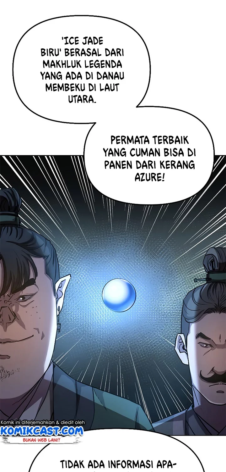 Reincarnation of the Murim Clan’s Former Ranker Chapter 29 - halaman 11