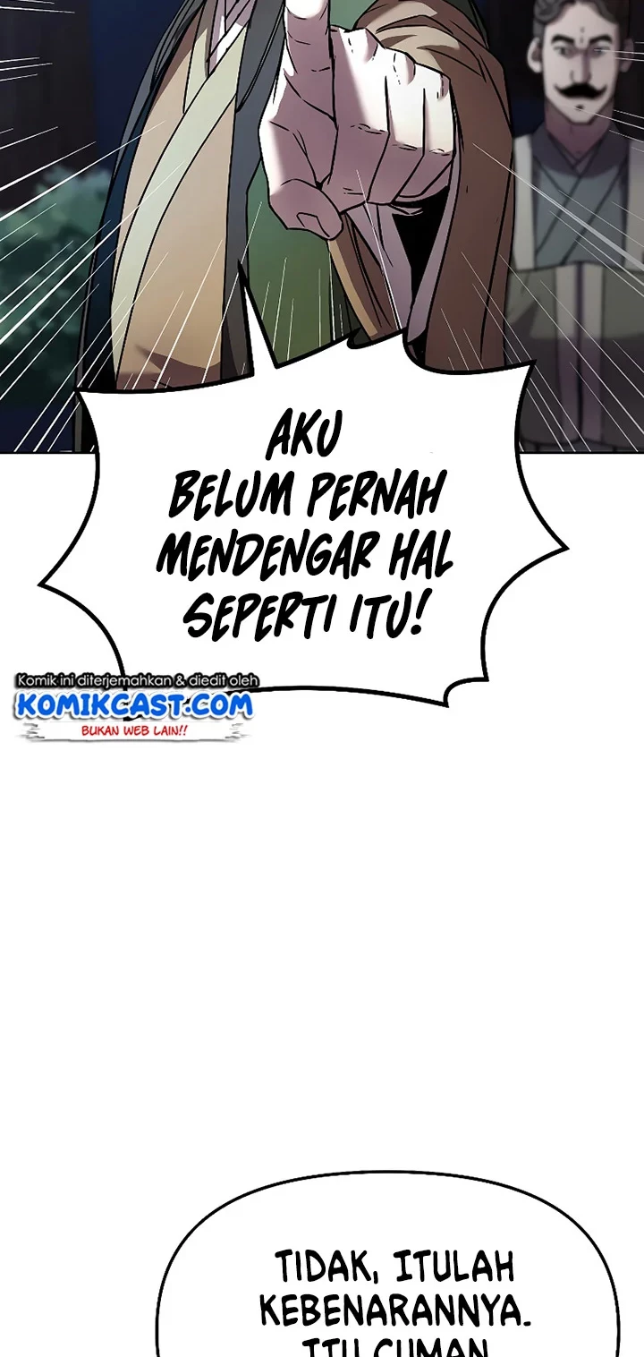 Reincarnation of the Murim Clan’s Former Ranker Chapter 29 - halaman 19