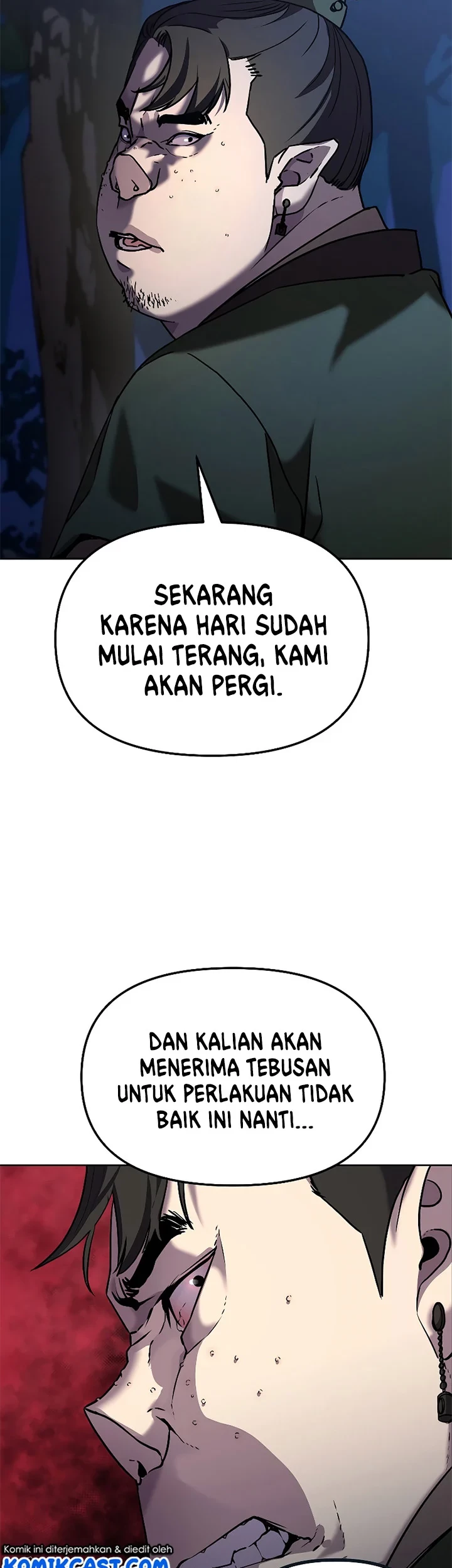 Reincarnation of the Murim Clan’s Former Ranker Chapter 29 - halaman 26