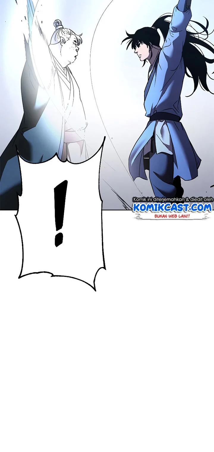 Reincarnation of the Murim Clan’s Former Ranker Chapter 29 - halaman 29