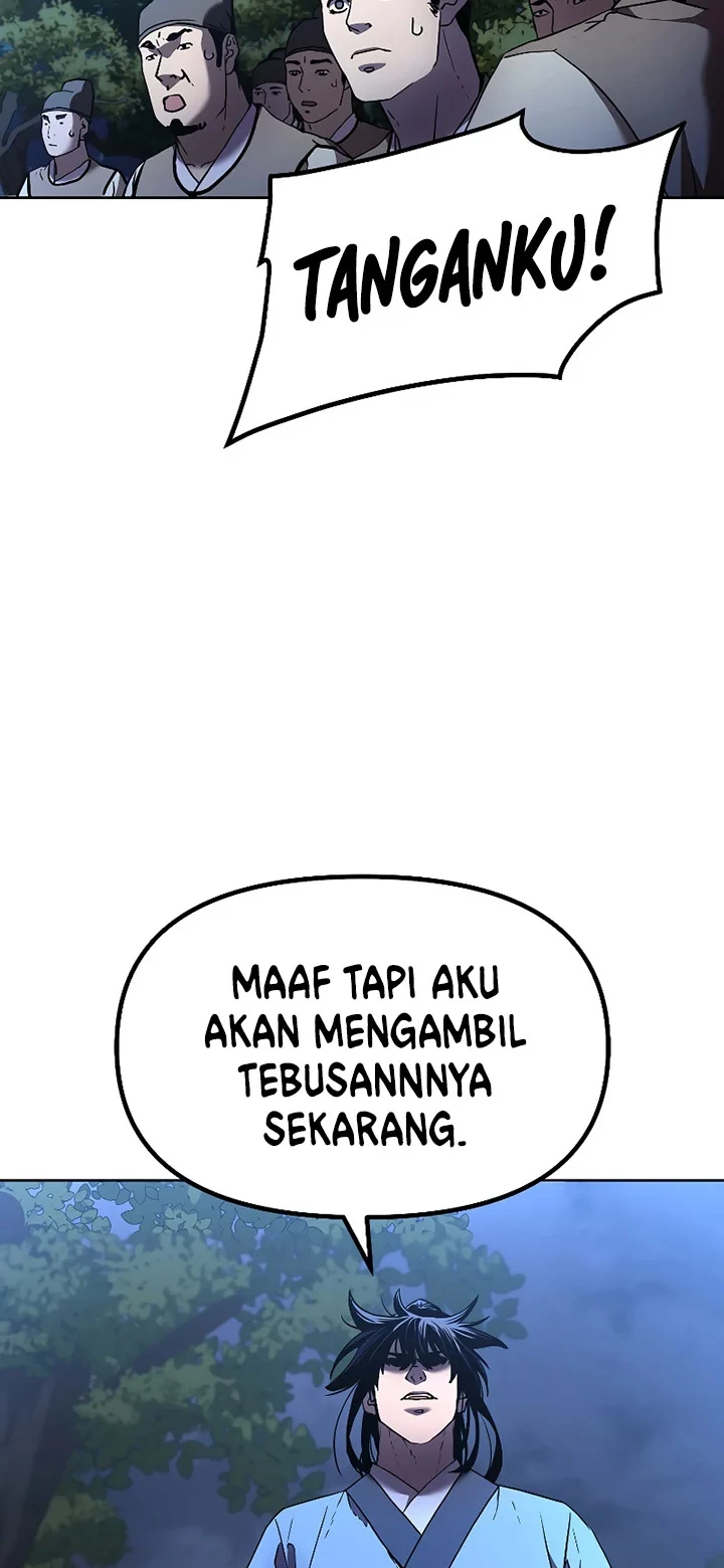 Reincarnation of the Murim Clan’s Former Ranker Chapter 29 - halaman 31