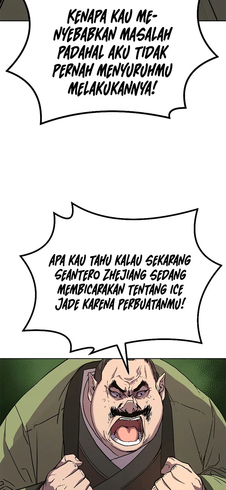 Reincarnation of the Murim Clan’s Former Ranker Chapter 29 - halaman 37
